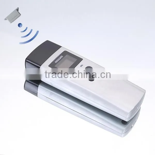 Security Guard Patrol RFID Checkpoint 3m