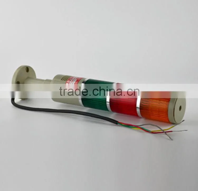 road hazard machine tool emergency warning light bar LTA-205