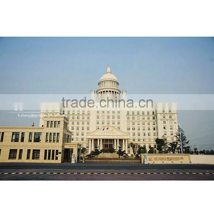 Guomao SZ gearbox for twin screw plastic extruder gearbox