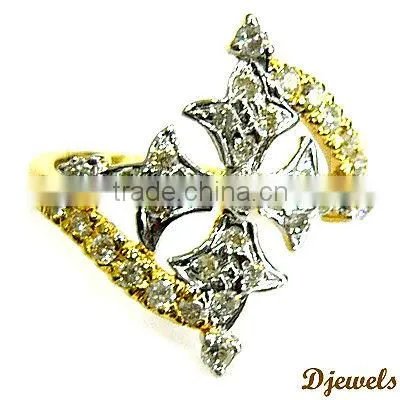 Diamond Rings, Diamond Gold Rings, Diamond Jewelry