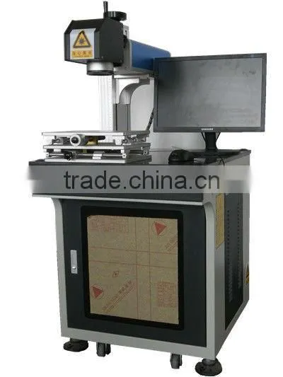 XTL-F10 Water tap Laser Marking Machine
