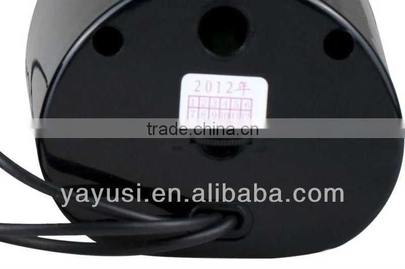2013 new mini audio best selling speaker for laptops