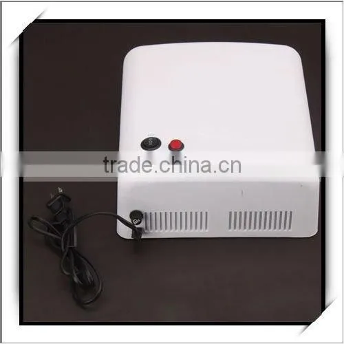 Wholesale! 36W Professional Gel Curing Nail UV Lamp For Nail Dry -10002120