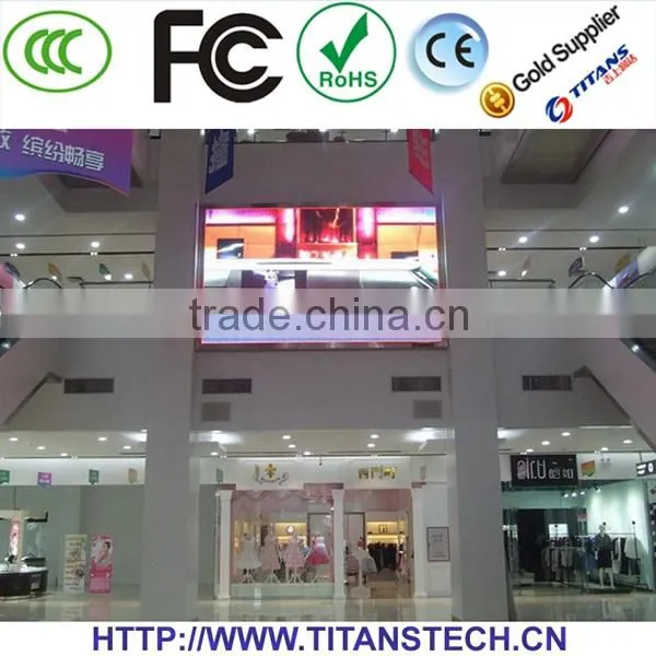 Low Price With High Quality Led Indoor Ads. LED display screen Transparent