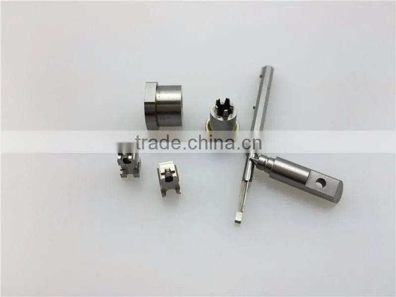 2016 Newly die casting mould/steel mould automotive parts