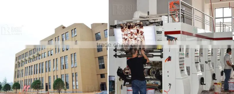 Professional Suppliers Custom Full Color Printing Notebook
