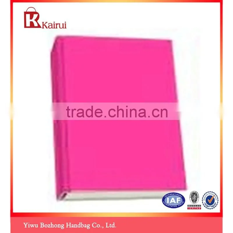 New Design Custom Note Book, Cheap Notebook,Notebook