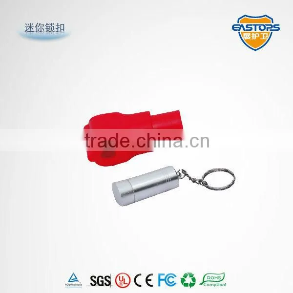 Security Stoplock for hooks in 5-6.2 mm diameter