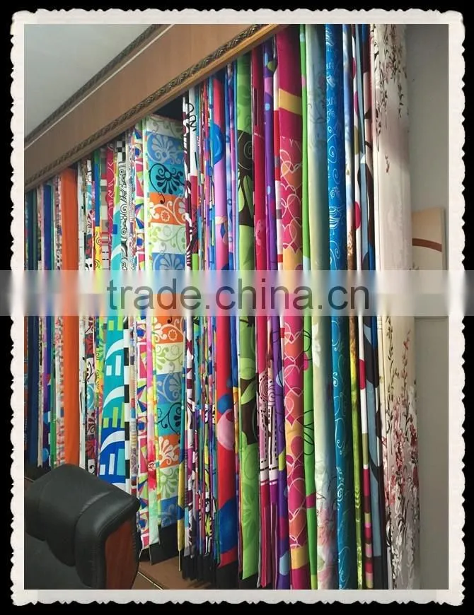 china wholesale textile fabrics for bed covers 3d bedding set