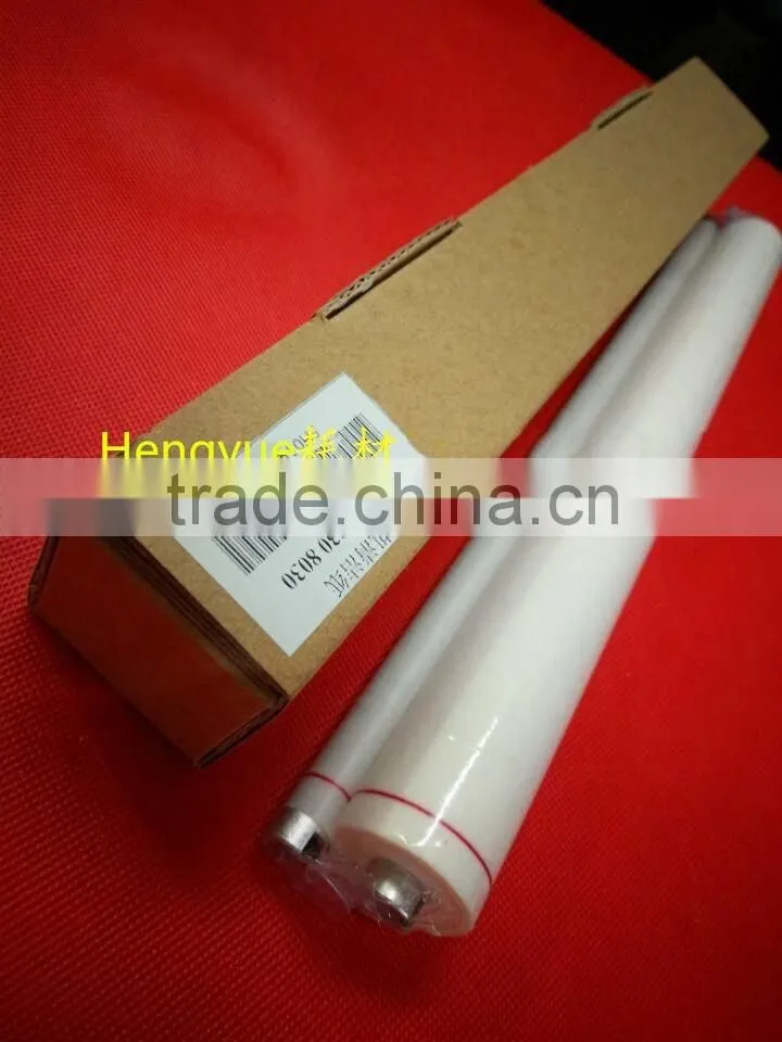 2A020330 KM-8030 Web Roller compatible for Kyocera Taskalfa 820 Fuser Cleaning Web