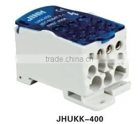 ukk series unipolar junction box