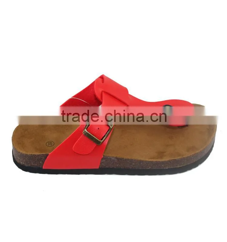 Ladies casual slippers shoes cheap flip-flops shoes