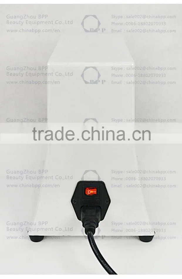 Promotional breast lifting machine
