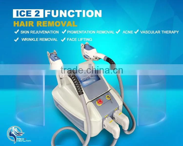 Best Hair removal shr ipl machine portable hair removal machine ipl shr