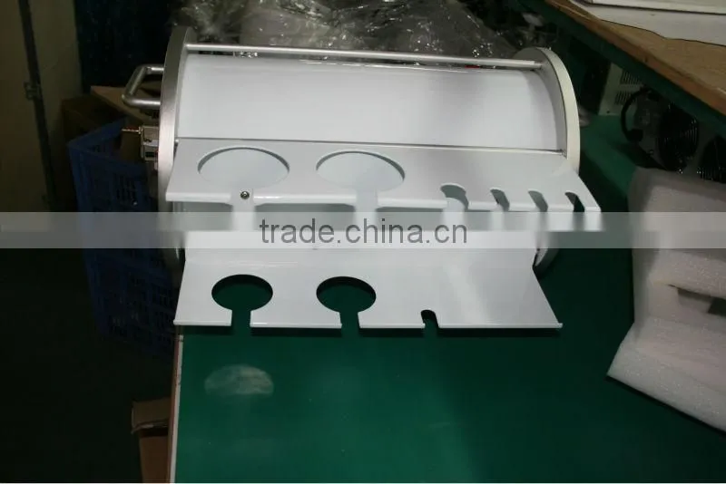 microdermabrasion machine crystal MD 01