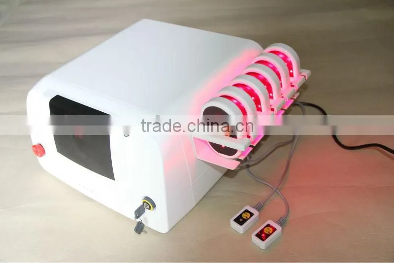 Hot sale! 650nm 62 diode laser surgery laser instrument