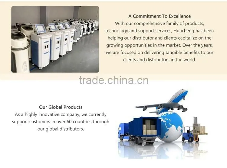 Merry christmas! portable nd yag tattoo removal machine q switch laser for Q1
