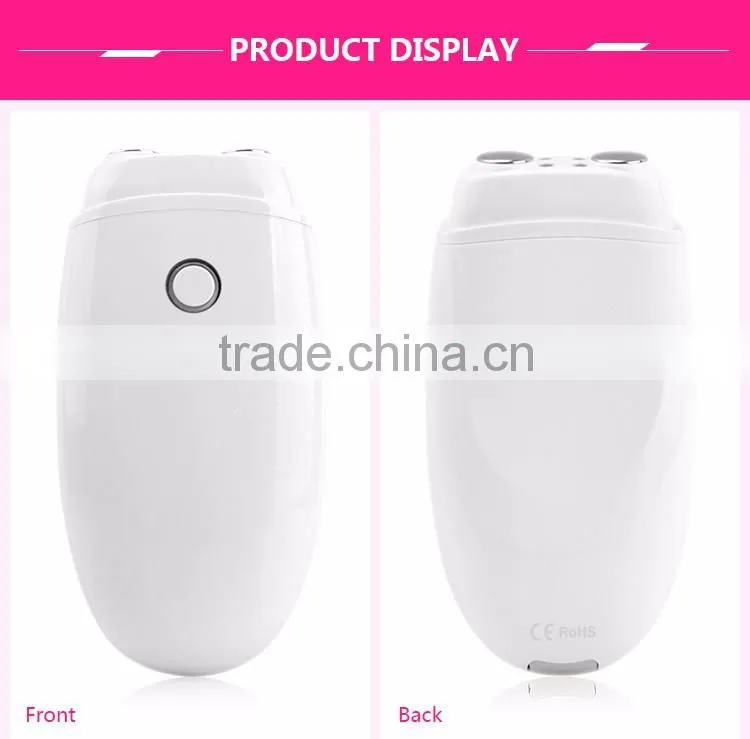facial equipment professional ems machine for home use