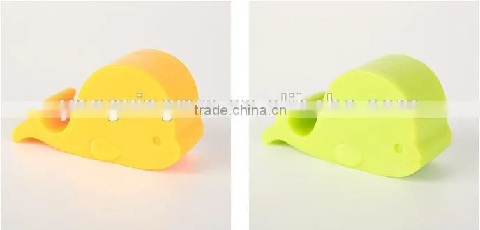 Whale mobile accessory mobile phone holder