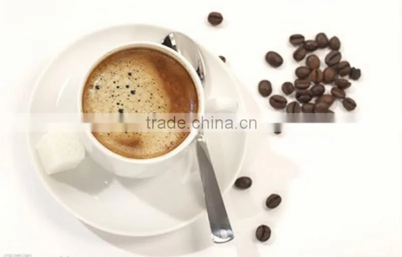 High quality foaming non dairy coffee creamer