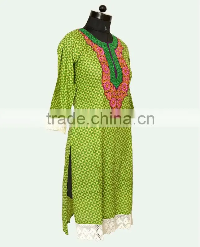 Best Indian Kurti