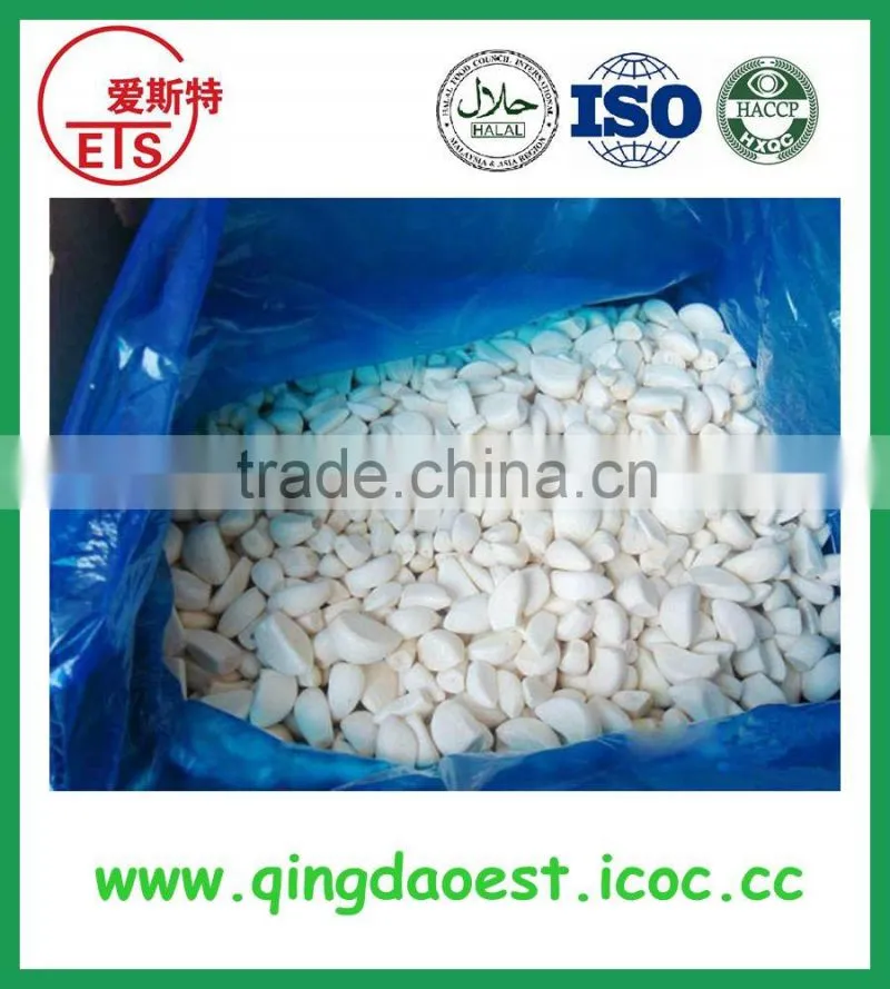 Chinese blanched peanut kernel in long type, 29/33, fried peanut