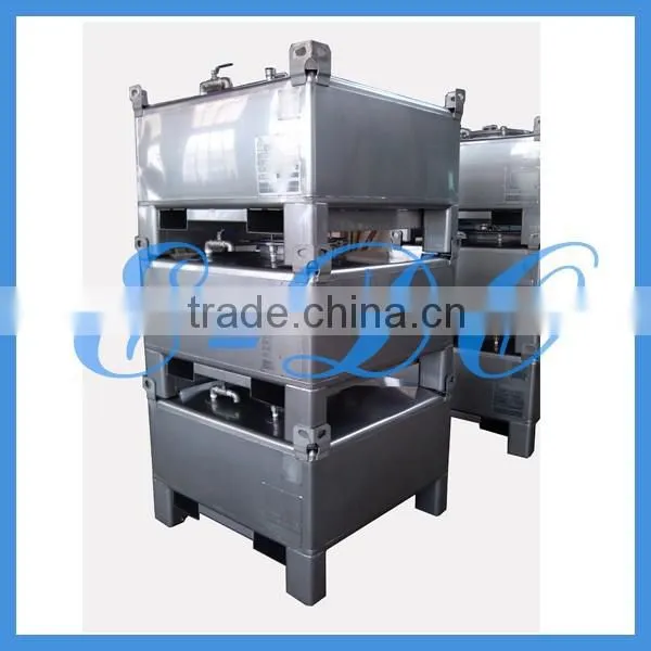 Factory Low Price IBC Container