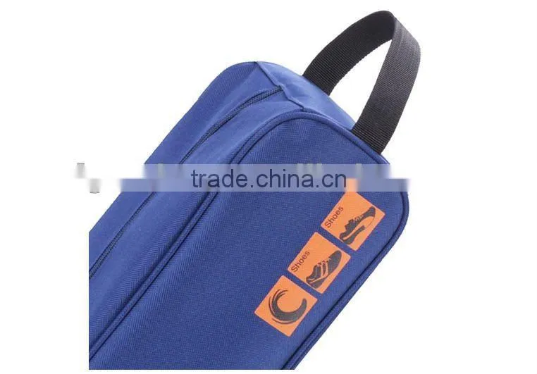 2013 Waterproof shoes bag