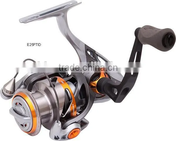 Wide variety of high quanlity spinning reels fishing reel