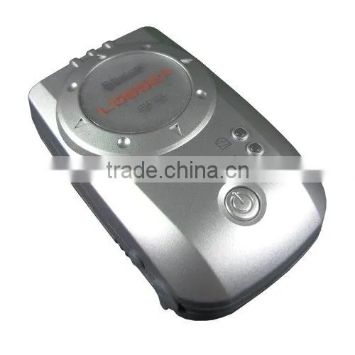 GPS RECEIVER Bluetooth BT-335 GPS / Data Logger
