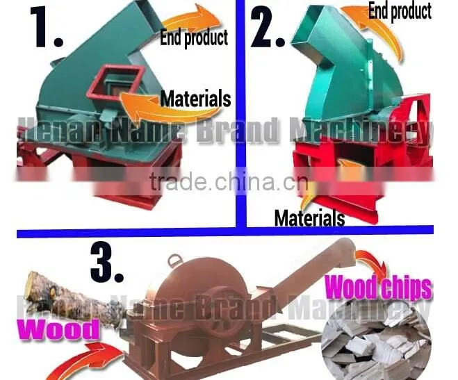 China professional manufacturer yam flour milling machine