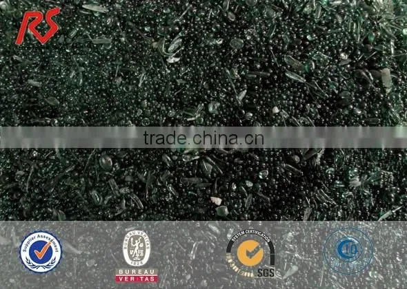 Cement additive in concrete admixture Amorphous calcium aluminate quick setting concrete additive