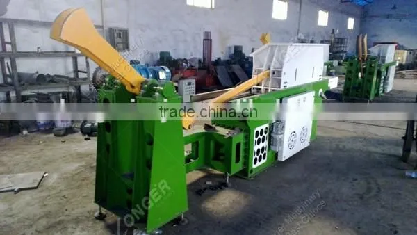New Design Advanced Technology Wood Shaving Machine Price