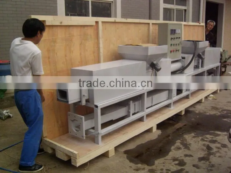 new design factory price wooden block equipment