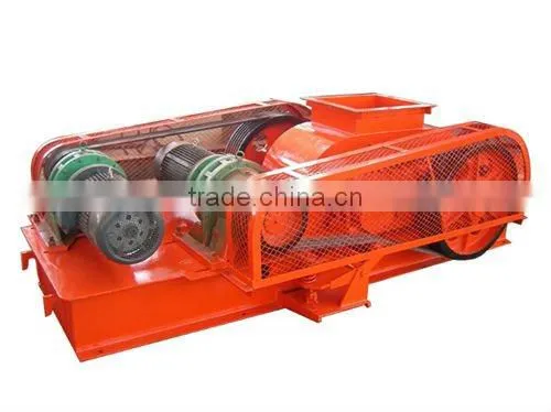 Double Roller Crusher,roller crusher,twin-roller crusher,twin roller crushing machine
