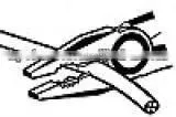 Selling Well Power Wire Cutters for Electric Wire/Iron Wire in the Middle East