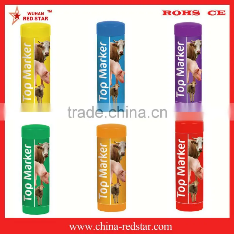 Animal Marking Sticks Veterinary Equipment