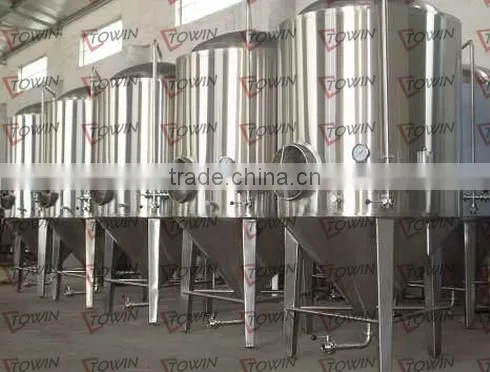 small/medium Brewery Equipment