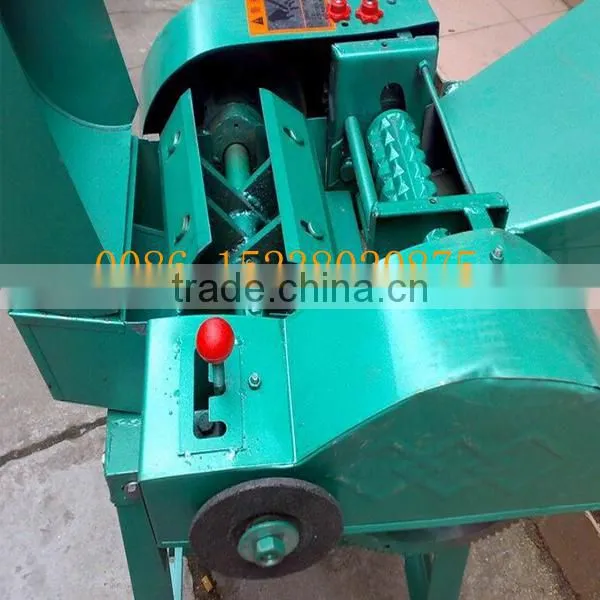 grass chopper machine for animals feed grass cutting machine