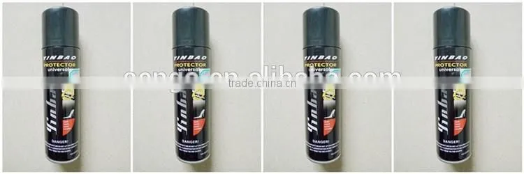 Leather Protection Spray/Suede renew Spray/Suede Shoe Polish
