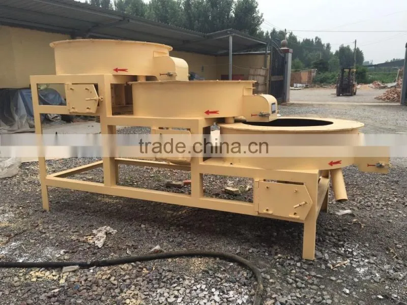 China supply professional ball granulator hot sale in eruope market/organic fertilizer ball shaper