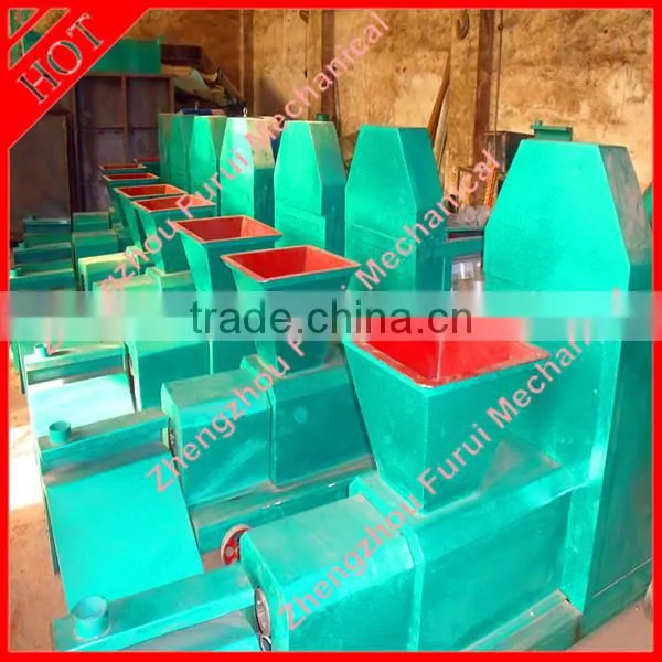 Briquette machine/wood charcoal making machine/Stick Forming Machine