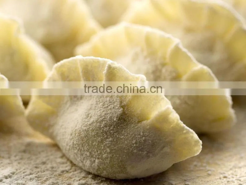 Food Machiney Automatic Spring Roll Machine / Samosa Machine / Dumpling Machine