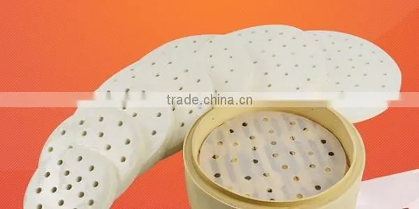 Hot sell supply hamburger packaging paper for meat