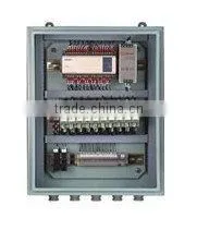 water ingress alarm system
