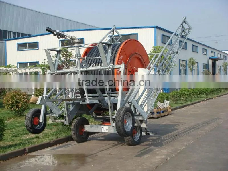 Automatic drip Irrigation System, farm spray machine