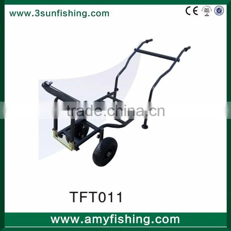 2016 New Design Outdoor Trolly Carp Fishing Barrow