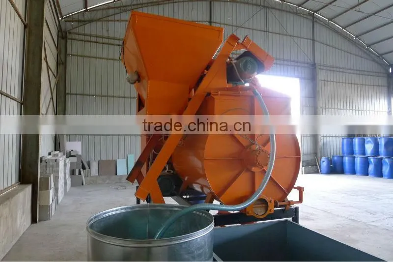 foaming agent for foam concrete
