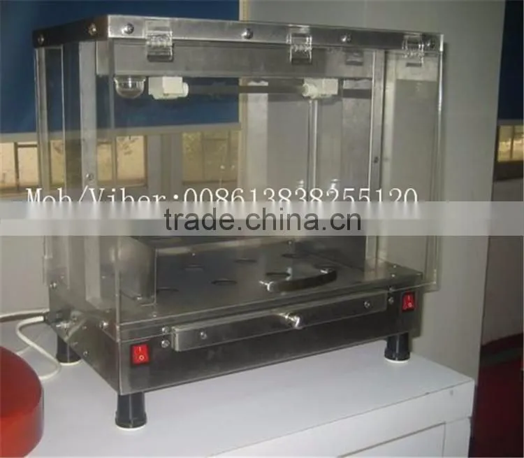 Commercial pizza cone moulding machine pizza cone machine