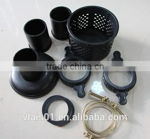 Guangzhou agriculture pump set, WP20 pump prices, 2'' gasoline engine water pump set